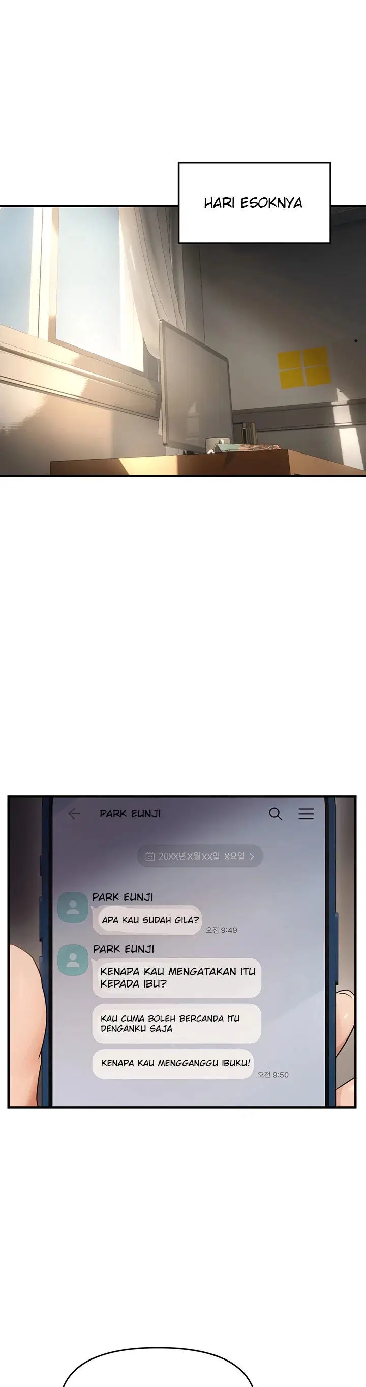 Disciplining the Top Delinquent Bitch Through a Random Chatting App - Chapter 42 25 Disciplining the Top Delinquent Bitch Through a Random Chatting App - Chapter 42 25