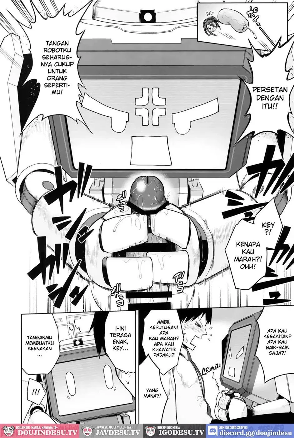 Donna Sugata demo Kimi wa, Konna Sugata demo Anata wa - Chapter 1 9 Donna Sugata demo Kimi wa, Konna Sugata demo Anata wa - Chapter 1 9