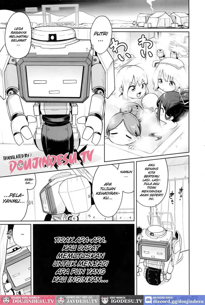 Donna Sugata demo Kimi wa, Konna Sugata demo Anata wa - Chapter 1 2 Donna Sugata demo Kimi wa, Konna Sugata demo Anata wa - Chapter 1 2