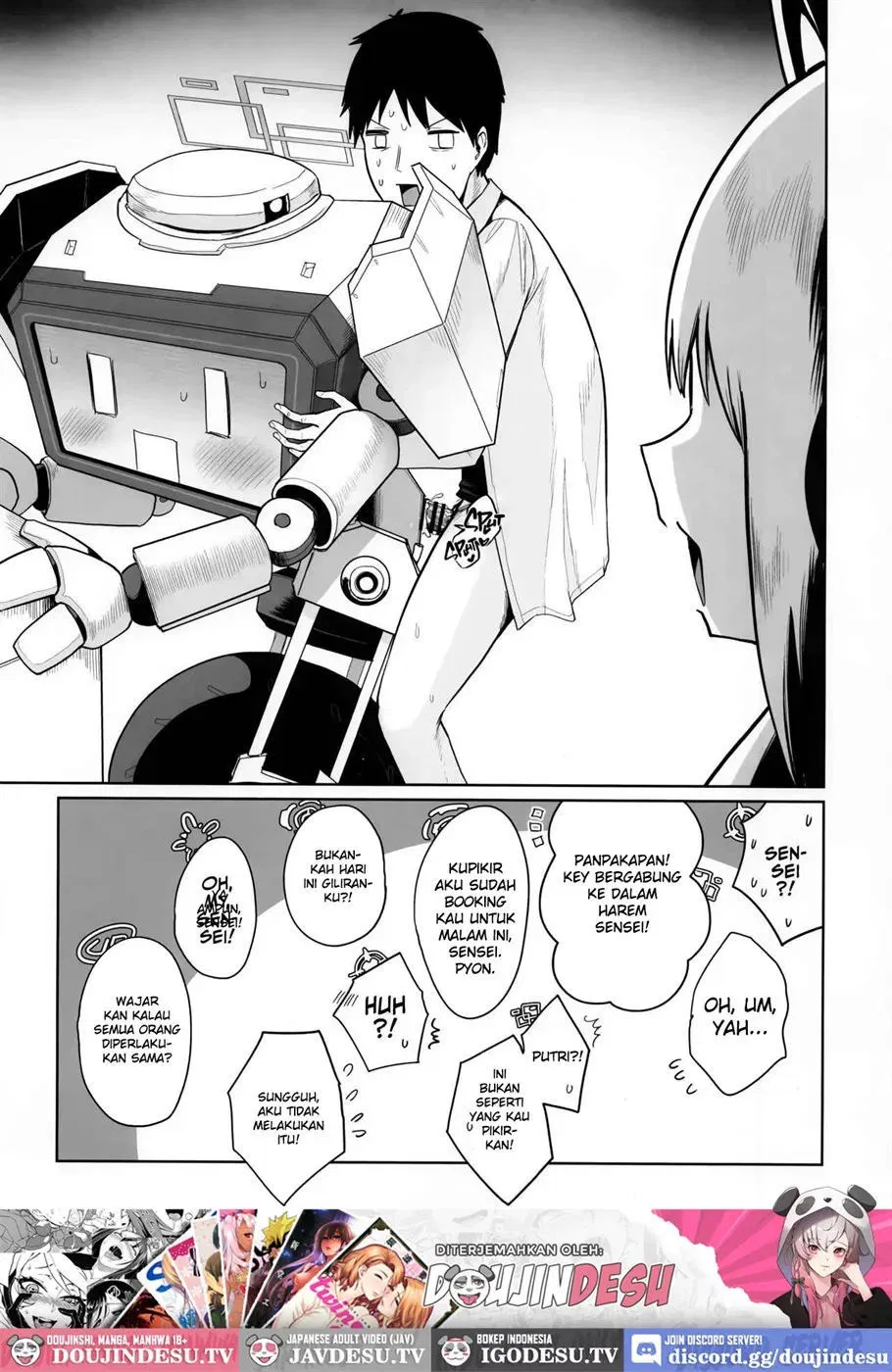 Donna Sugata demo Kimi wa, Konna Sugata demo Anata wa - Chapter 1 22 Donna Sugata demo Kimi wa, Konna Sugata demo Anata wa - Chapter 1 22