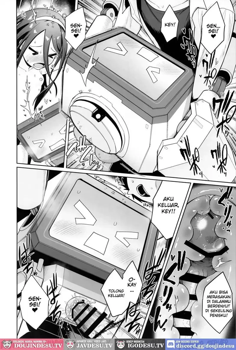 Donna Sugata demo Kimi wa, Konna Sugata demo Anata wa - Chapter 1 19 Donna Sugata demo Kimi wa, Konna Sugata demo Anata wa - Chapter 1 19