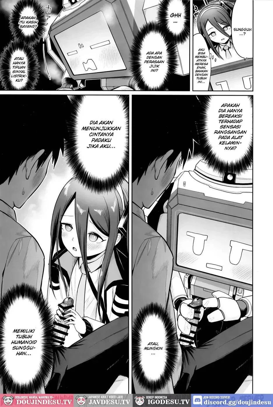 Donna Sugata demo Kimi wa, Konna Sugata demo Anata wa - Chapter 1 10 Donna Sugata demo Kimi wa, Konna Sugata demo Anata wa - Chapter 1 10