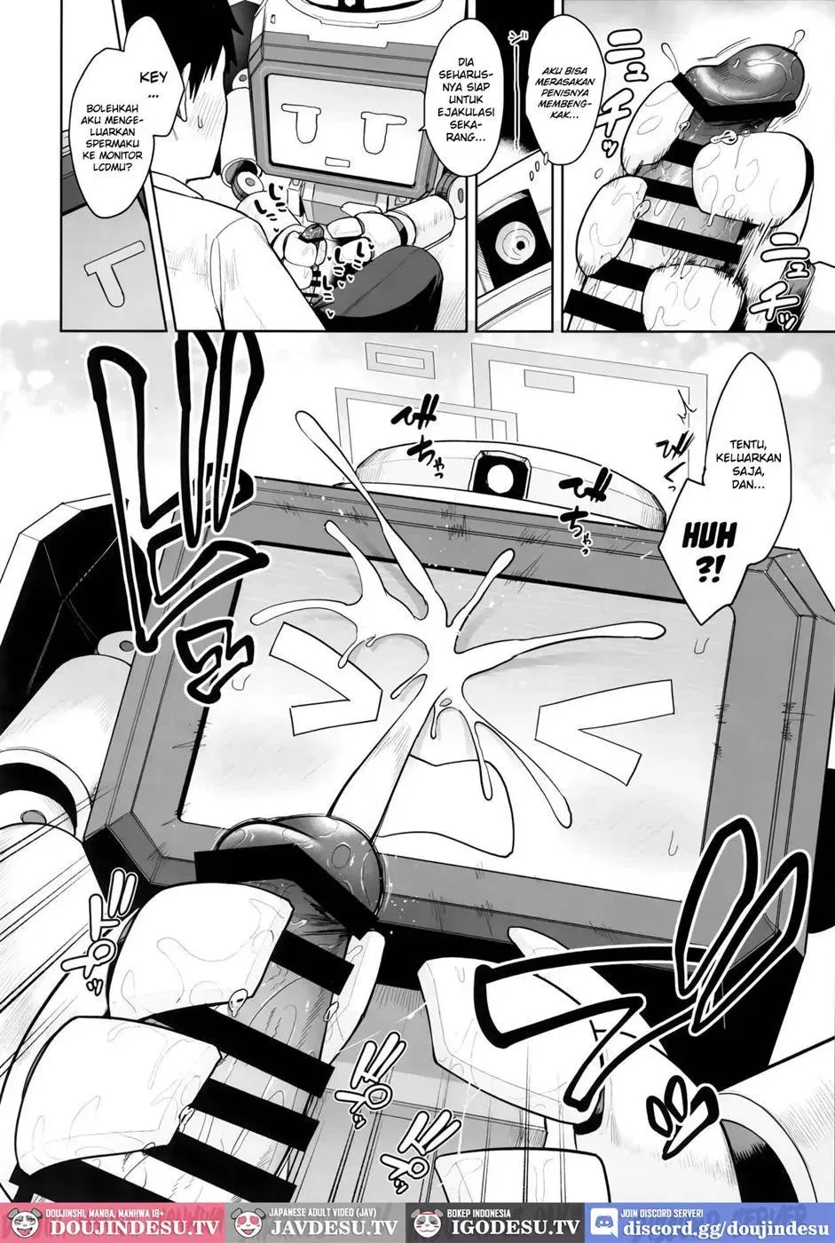 Donna Sugata demo Kimi wa, Konna Sugata demo Anata wa - Chapter 1 11 Donna Sugata demo Kimi wa, Konna Sugata demo Anata wa - Chapter 1 11