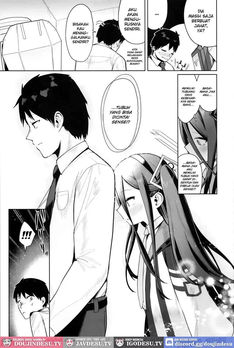 Donna Sugata demo Kimi wa, Konna Sugata demo Anata wa - Chapter 1 14 Donna Sugata demo Kimi wa, Konna Sugata demo Anata wa - Chapter 1 14