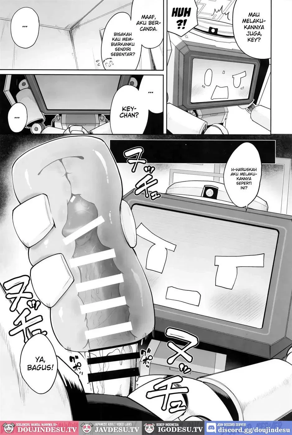 Donna Sugata demo Kimi wa, Konna Sugata demo Anata wa - Chapter 1 6 Donna Sugata demo Kimi wa, Konna Sugata demo Anata wa - Chapter 1 6