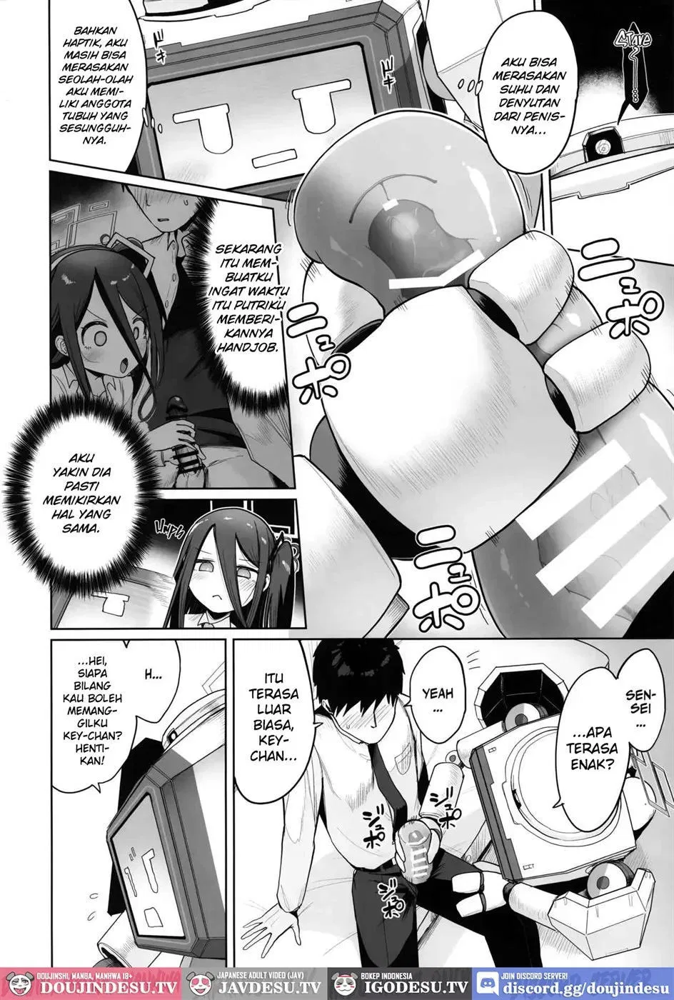 Donna Sugata demo Kimi wa, Konna Sugata demo Anata wa - Chapter 1 7 Donna Sugata demo Kimi wa, Konna Sugata demo Anata wa - Chapter 1 7