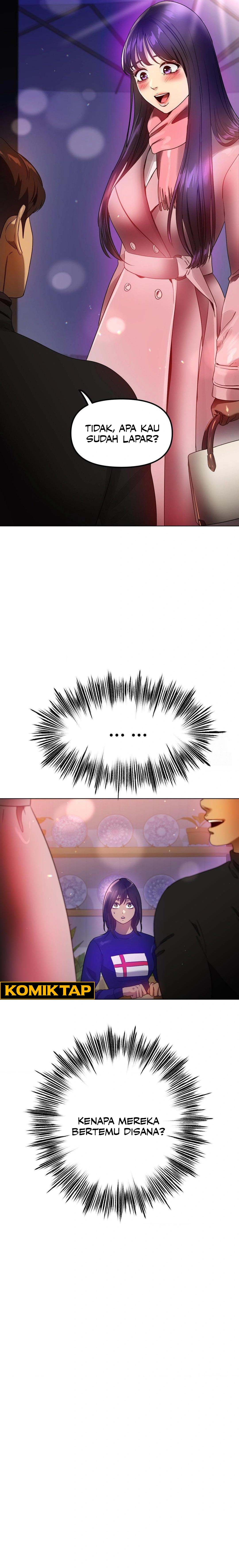 Do You Like to Exercise? - Chapter 26 10