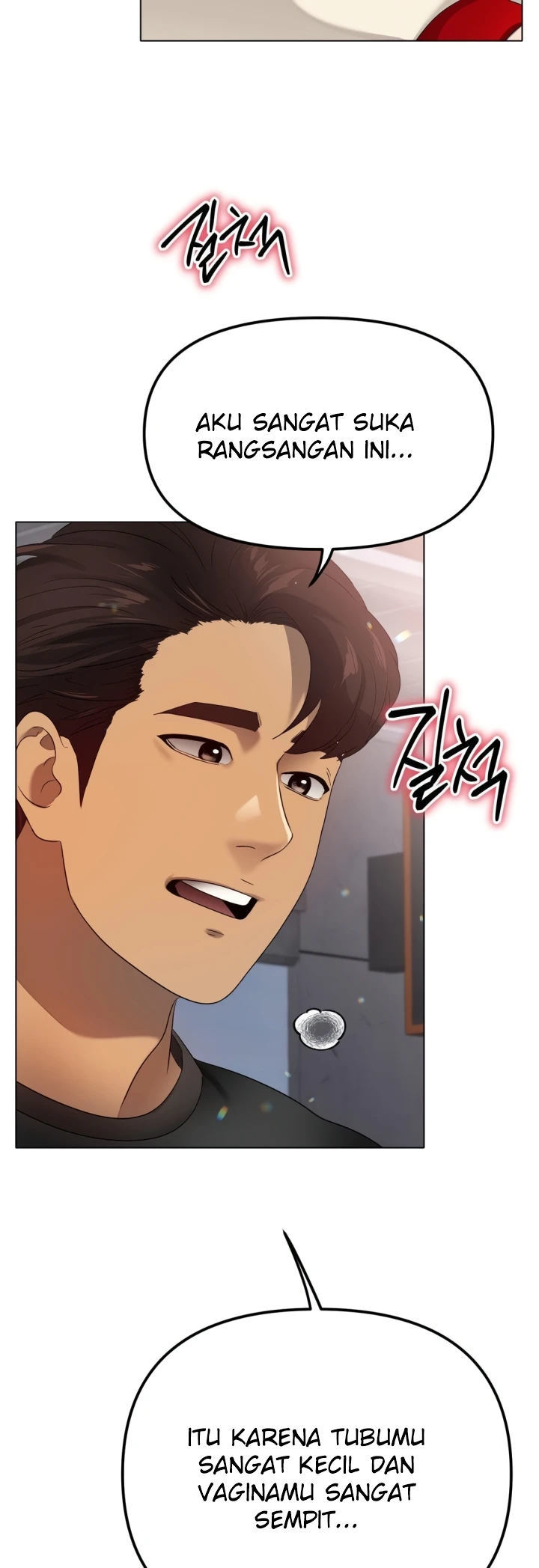 Do You Like to Exercise? - Chapter 33 24 Do You Like to Exercise? - Chapter 33 24