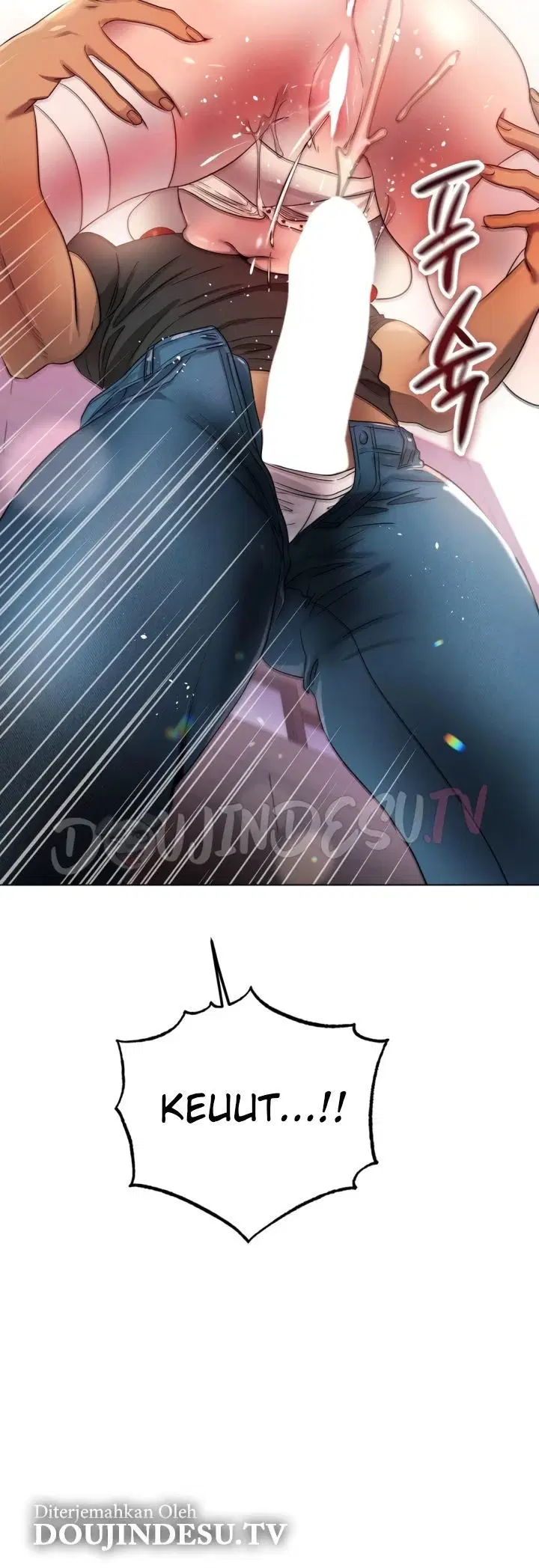 Do You Like to Exercise? - Chapter 33 30 Do You Like to Exercise? - Chapter 33 30