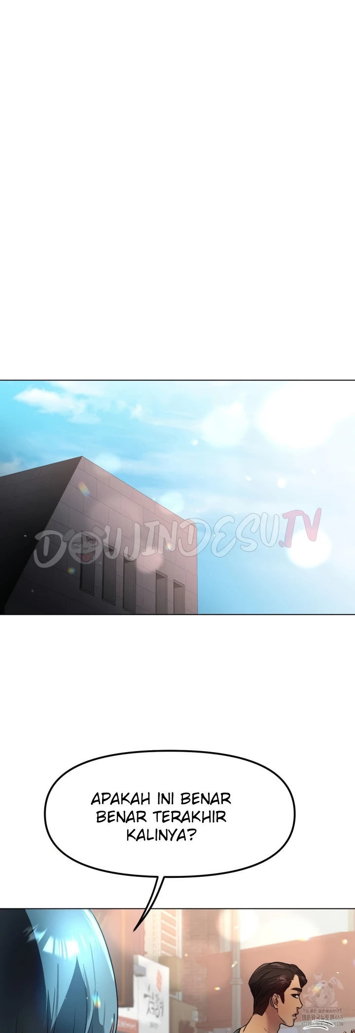 Do You Like to Exercise? - Chapter 33 34 Do You Like to Exercise? - Chapter 33 34