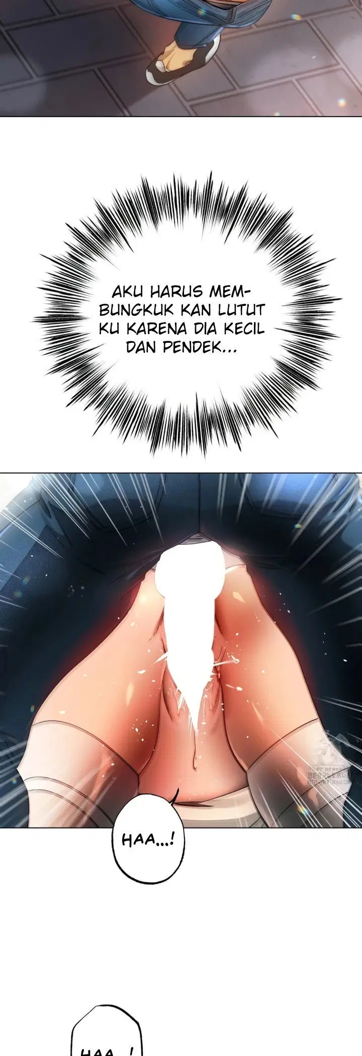 Do You Like to Exercise? - Chapter 33 15 Do You Like to Exercise? - Chapter 33 15