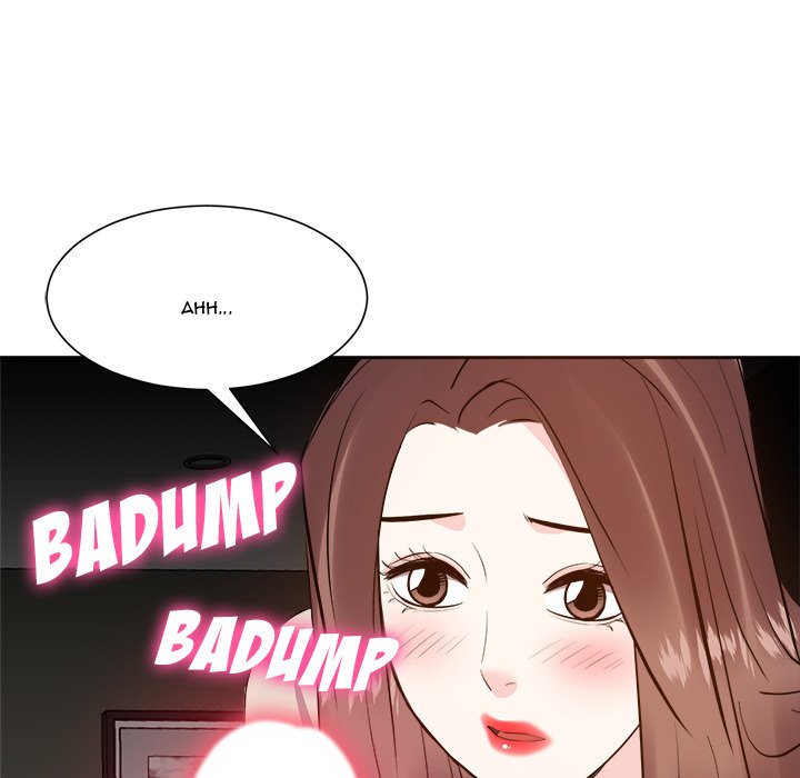 Daddy Long Legs - Chapter 28 86