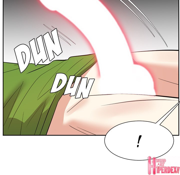 Daddy Long Legs - Chapter 28 85