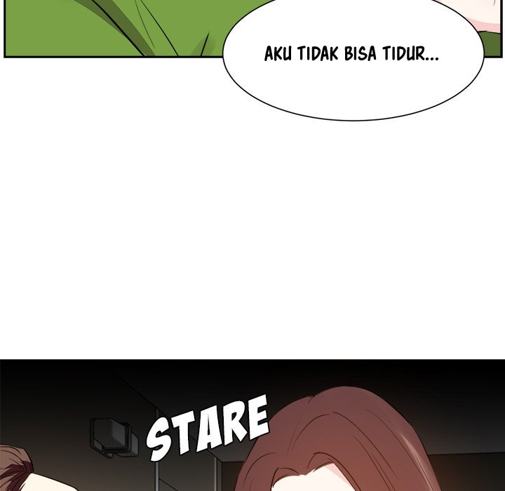 Daddy Long Legs - Chapter 28 29