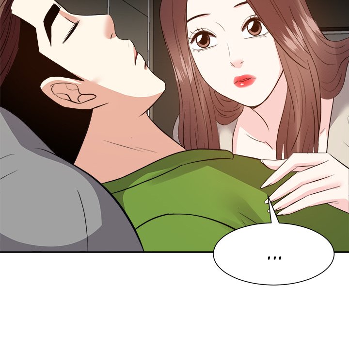 Daddy Long Legs - Chapter 28 30