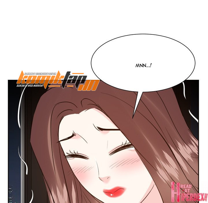 Daddy Long Legs - Chapter 28 121