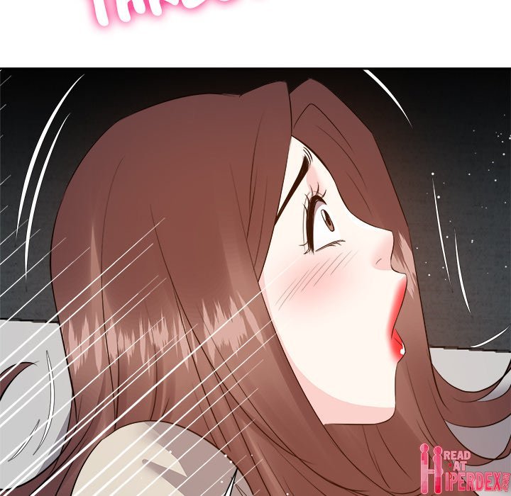 Daddy Long Legs - Chapter 28 133