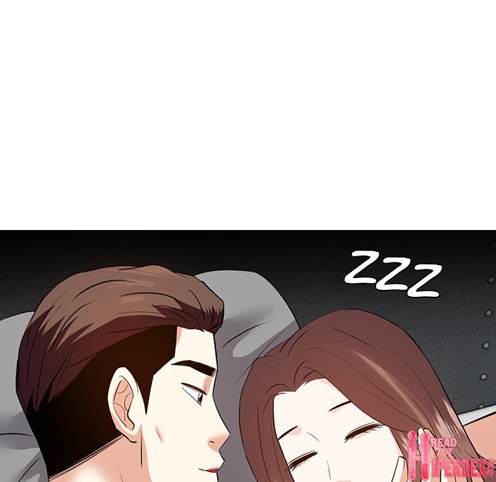 Daddy Long Legs - Chapter 28 10