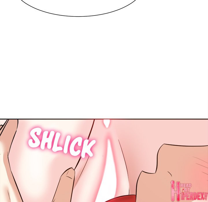 Daddy Long Legs - Chapter 28 115