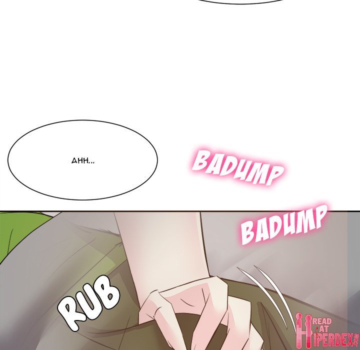 Daddy Long Legs - Chapter 28 73