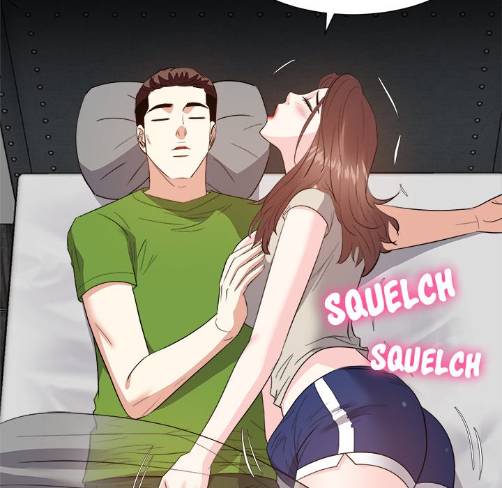 Daddy Long Legs - Chapter 28 77