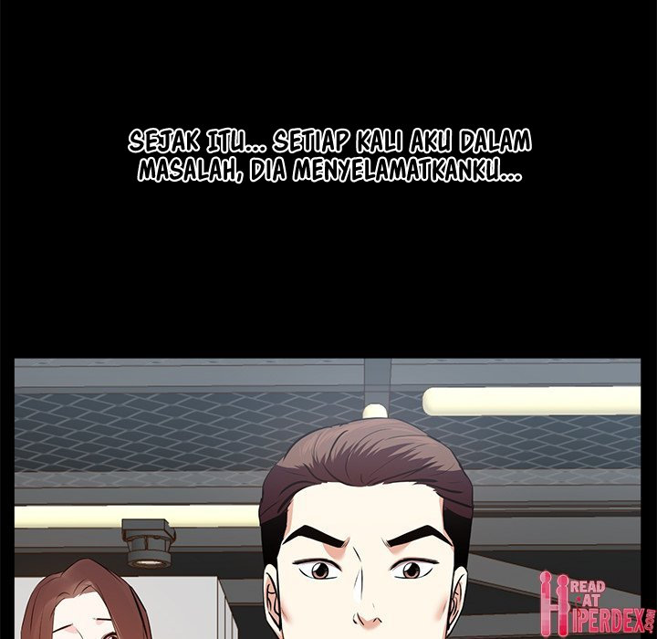 Daddy Long Legs - Chapter 28 46