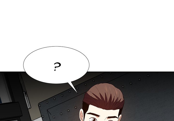 Daddy Long Legs - Chapter 28 5