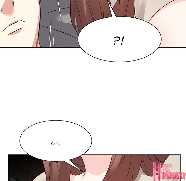 Daddy Long Legs - Chapter 28 58