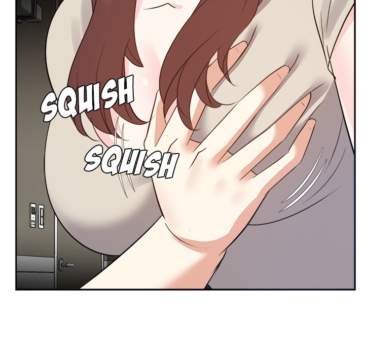 Daddy Long Legs - Chapter 28 59