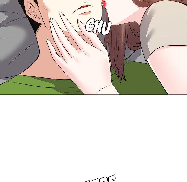 Daddy Long Legs - Chapter 28 53