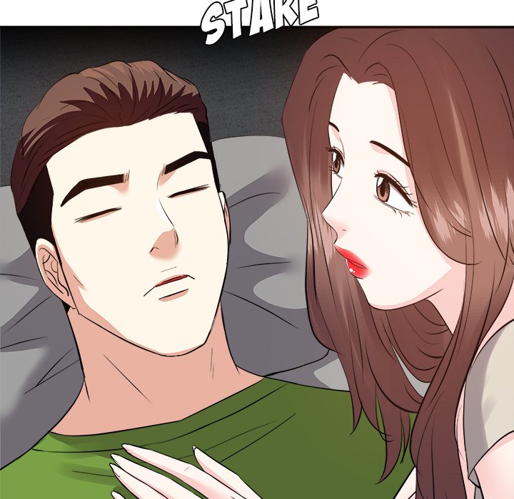 Daddy Long Legs - Chapter 28 54