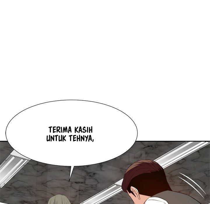 Daddy Long Legs - Chapter 20 87