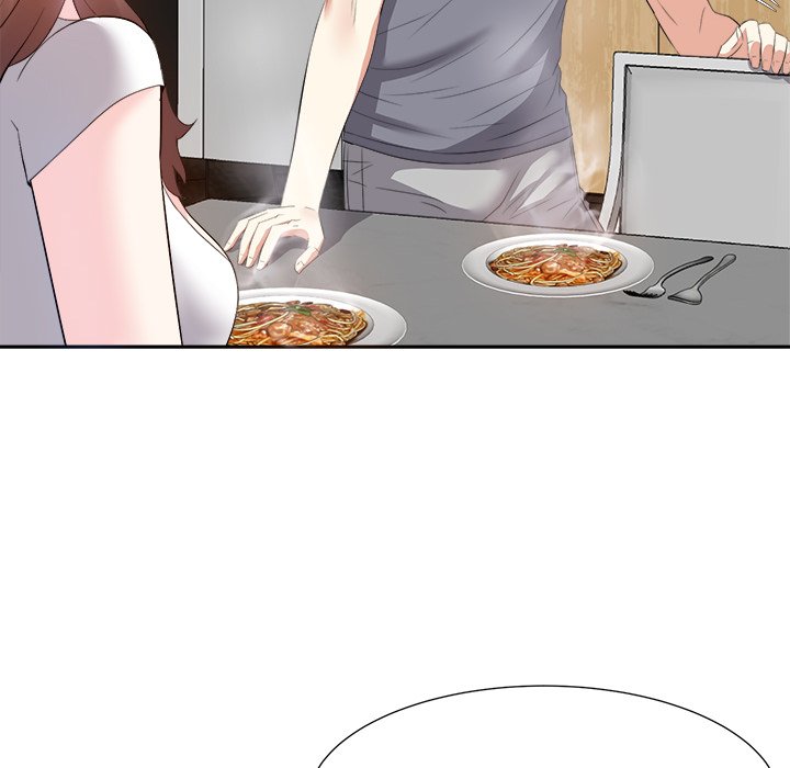 Daddy Long Legs - Chapter 20 97