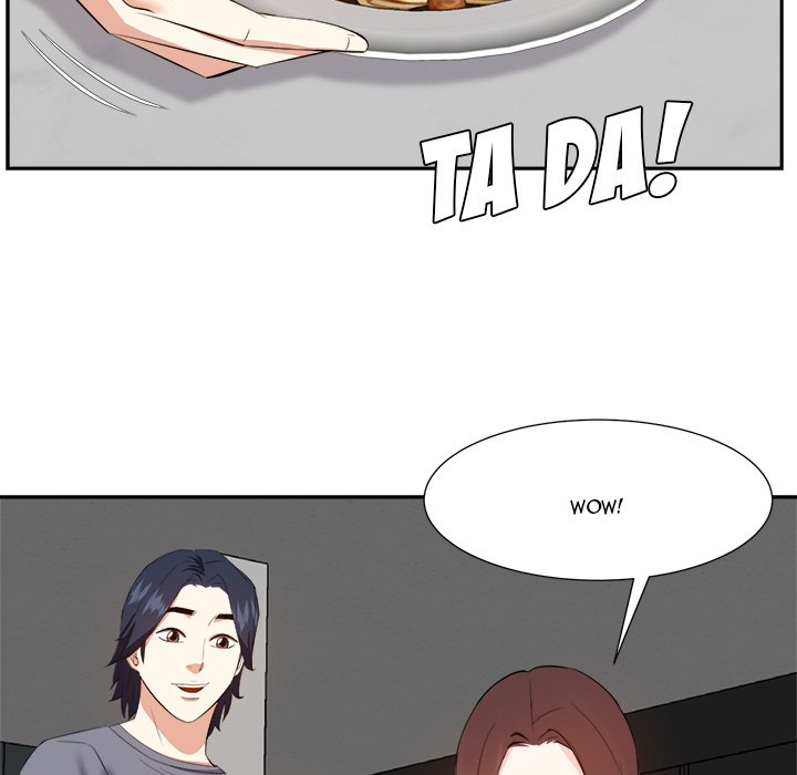 Daddy Long Legs - Chapter 20 94