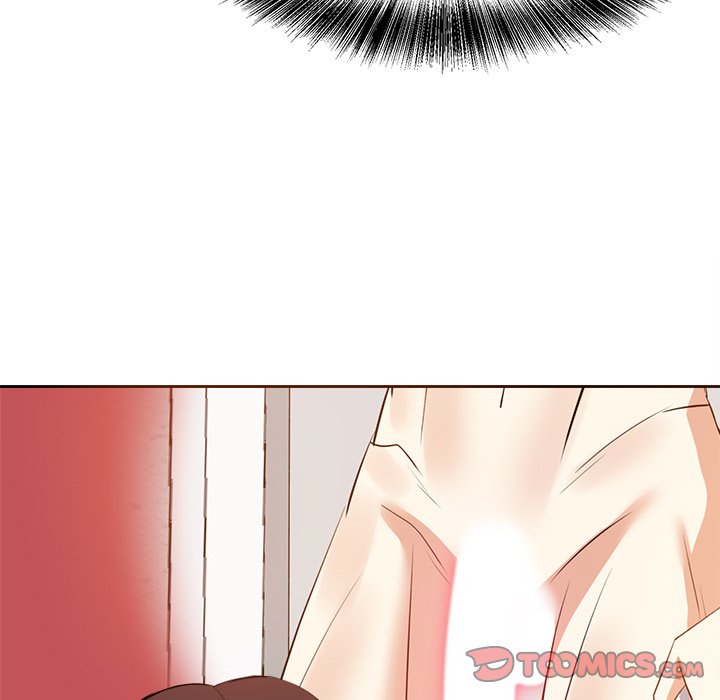 Daddy Long Legs - Chapter 20 28