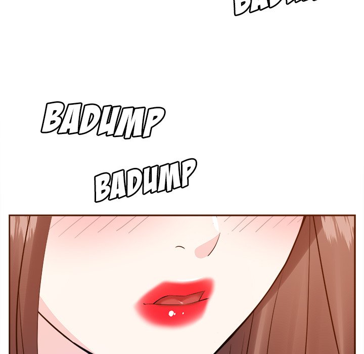 Daddy Long Legs - Chapter 20 30