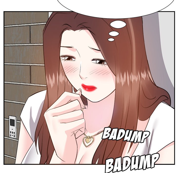 Daddy Long Legs - Chapter 20 36