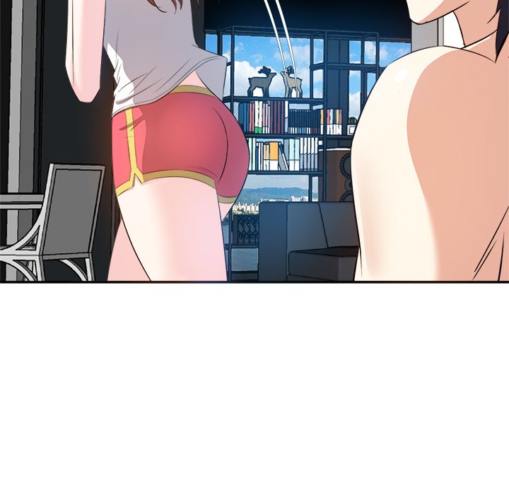 Daddy Long Legs - Chapter 20 19