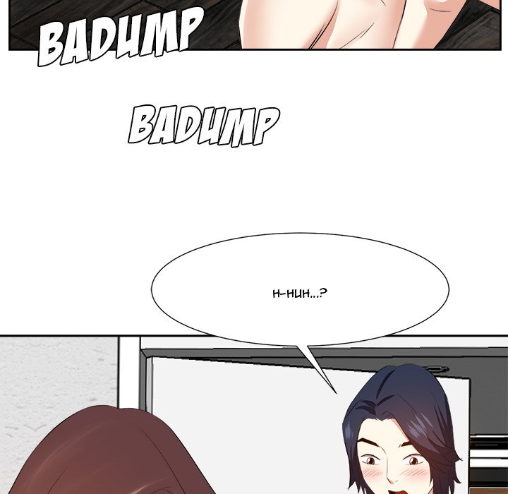 Daddy Long Legs - Chapter 20 13