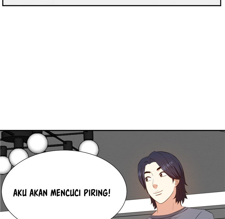 Daddy Long Legs - Chapter 20 106