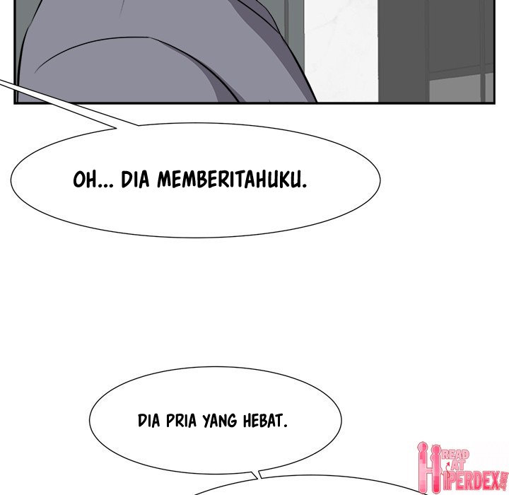 Daddy Long Legs - Chapter 20 119