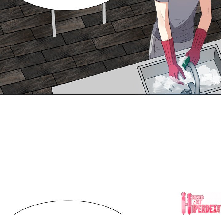 Daddy Long Legs - Chapter 20 113