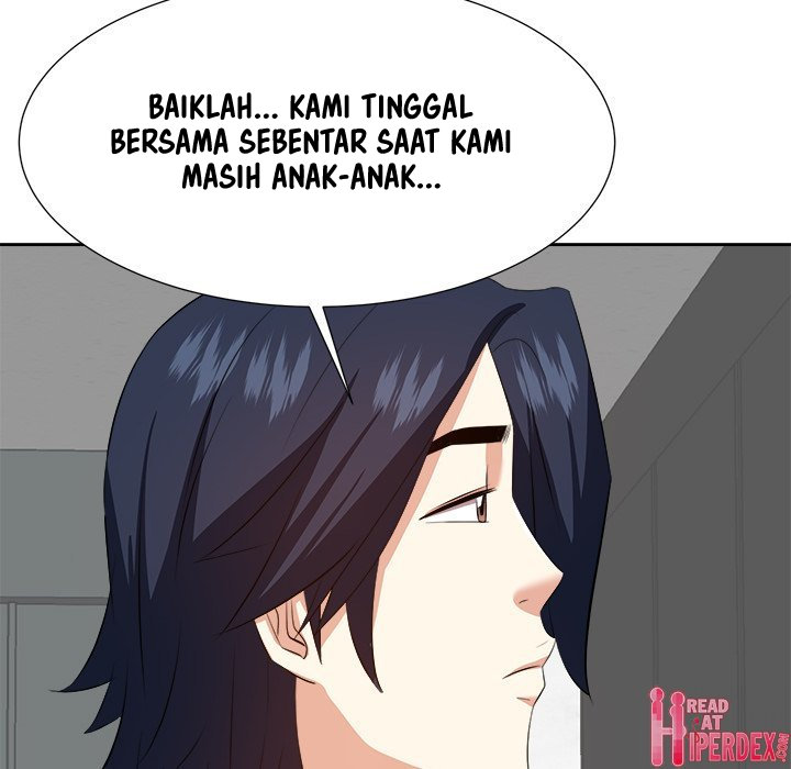 Daddy Long Legs - Chapter 20 116