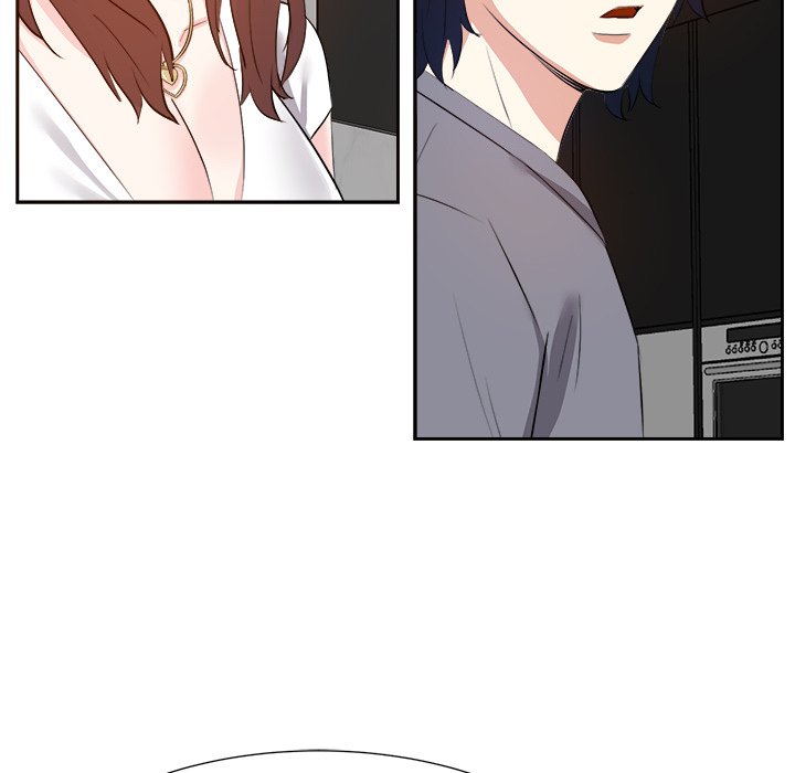 Daddy Long Legs - Chapter 20 115