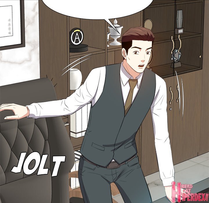 Daddy Long Legs - Chapter 20 68