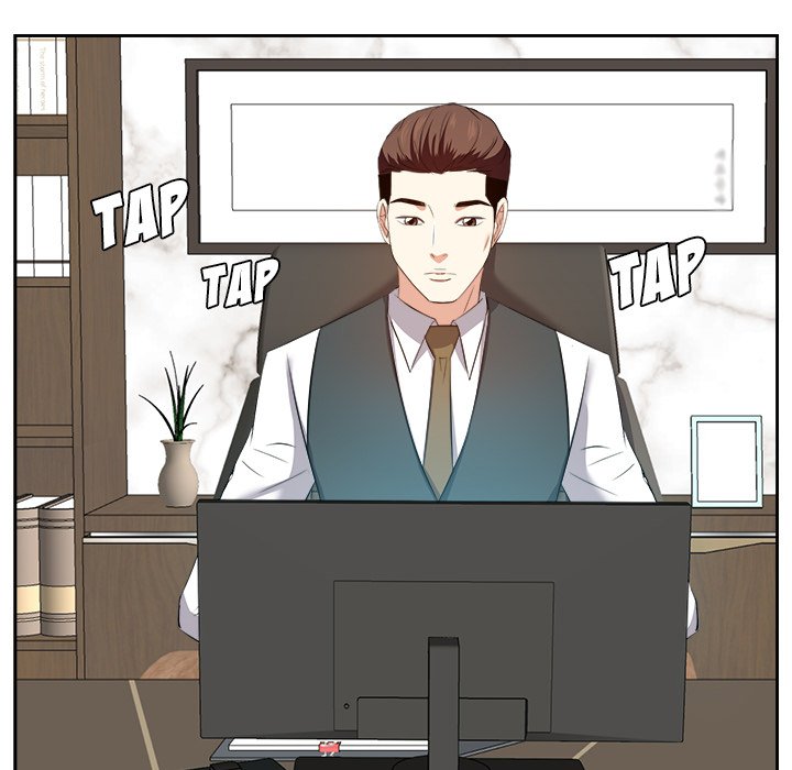 Daddy Long Legs - Chapter 20 63