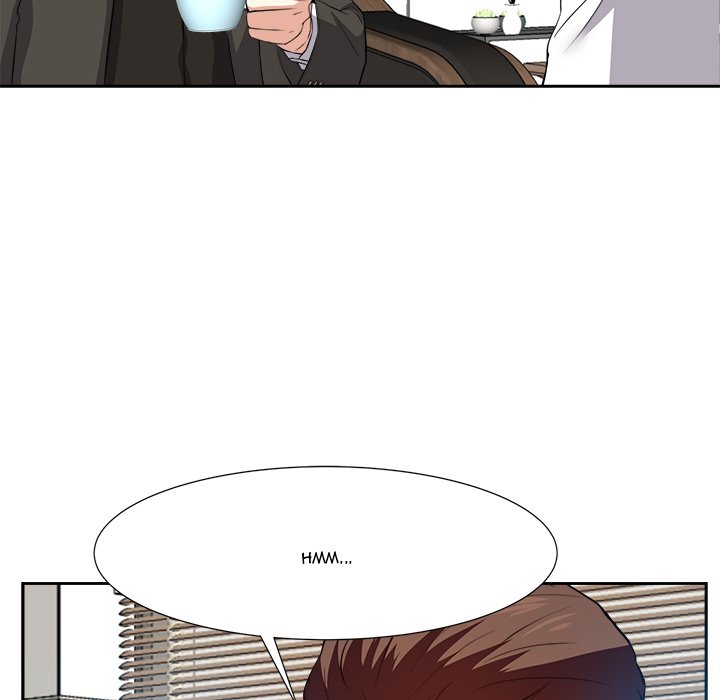 Daddy Long Legs - Chapter 20 79