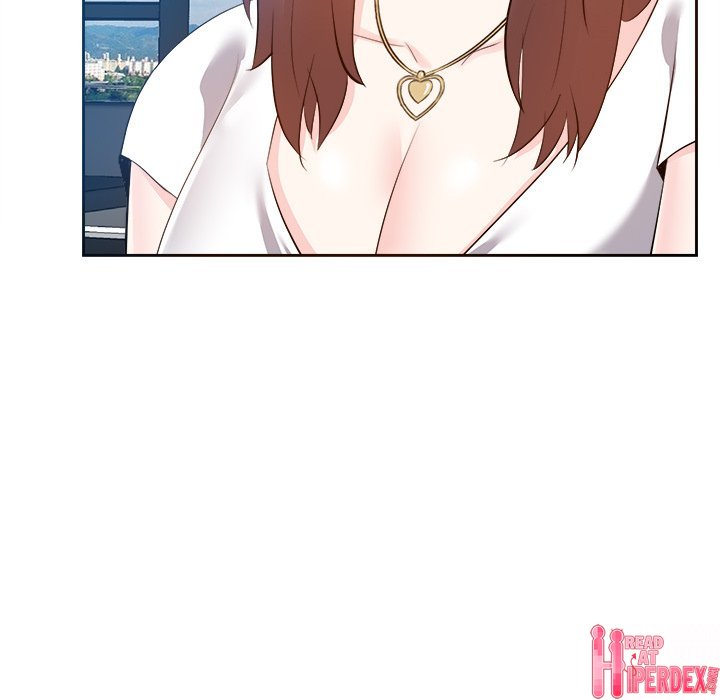 Daddy Long Legs - Chapter 20 59