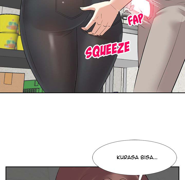 Daddy Long Legs - Chapter 3 83