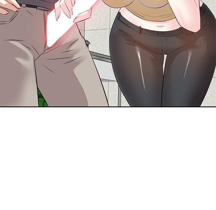 Daddy Long Legs - Chapter 3 86